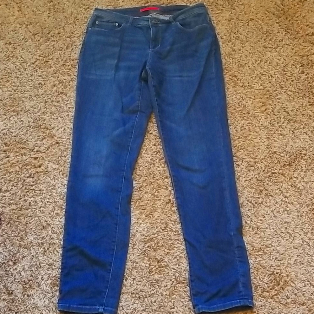 L.L. Bean Jean
